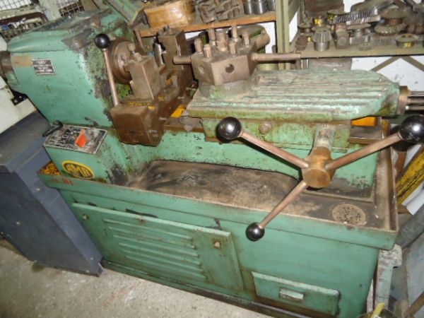 torno ama